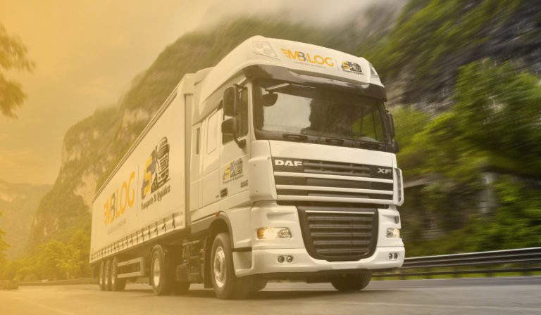 JSP TRANSPORTE & MB LOG – A Logística que faz parte da sua Vida!